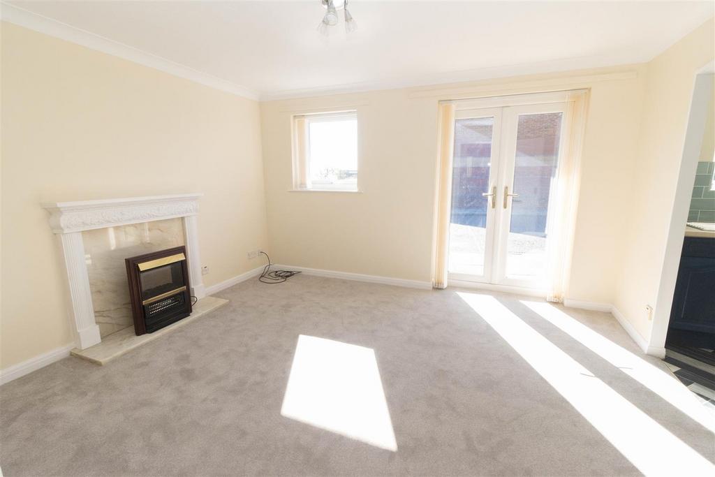 Lounge Area