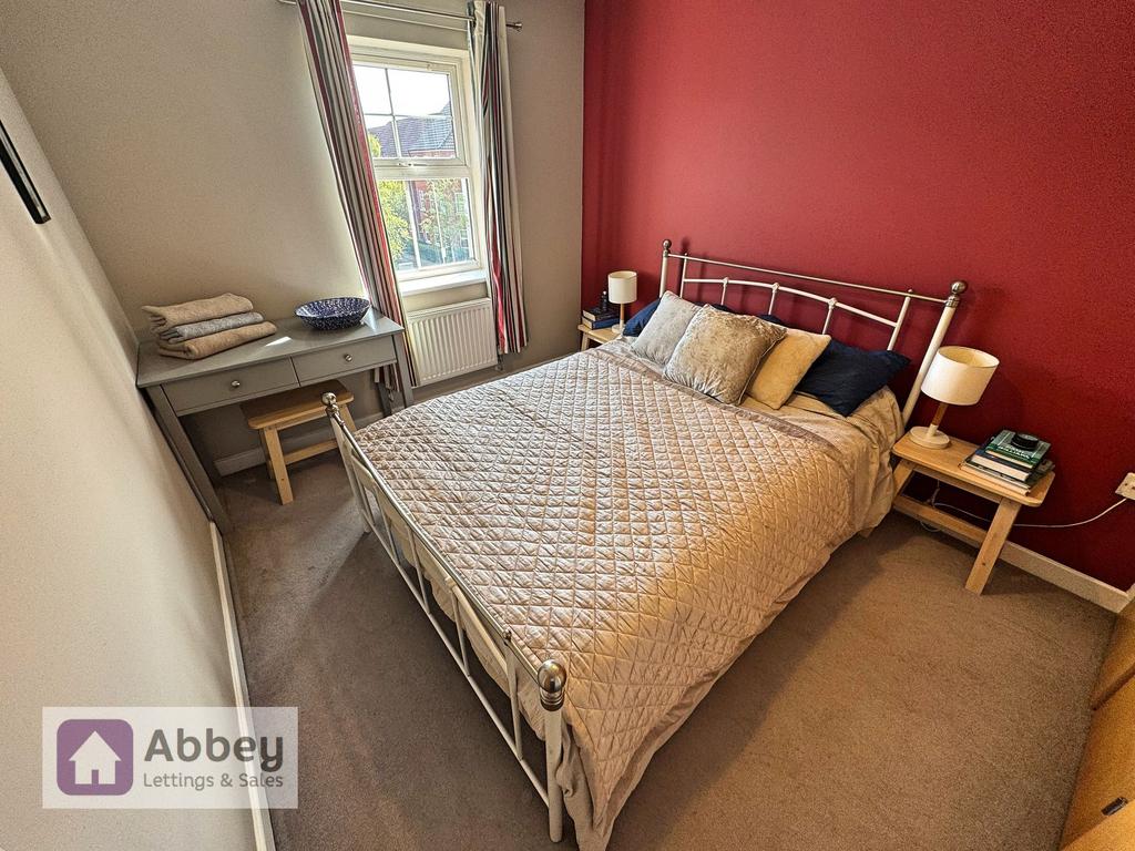 Bedroom 4