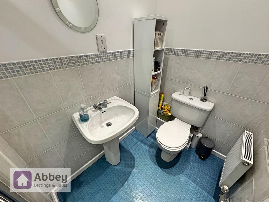 Ensuite 1