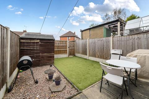 7 Breary Terrace, Horsforth, Leeds, LS18 5QJ
