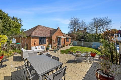 2 bedroom cottage for sale, Little Boundes Close, Bidborough, TN4