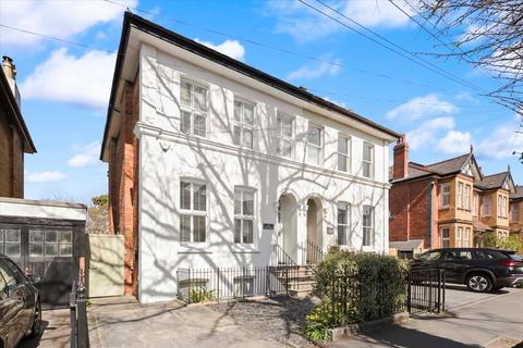 5 bedroom townhouse for sale, Hewlett Road, Cheltenham, Gloucestershire, GL52