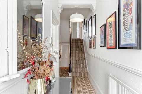 5 bedroom townhouse for sale, Hewlett Road, Cheltenham, Gloucestershire, GL52