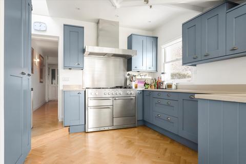5 bedroom townhouse for sale, Hewlett Road, Cheltenham, Gloucestershire, GL52