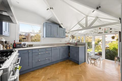5 bedroom townhouse for sale, Hewlett Road, Cheltenham, Gloucestershire, GL52