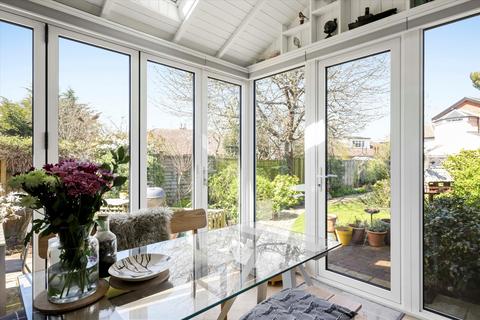 5 bedroom townhouse for sale, Hewlett Road, Cheltenham, Gloucestershire, GL52