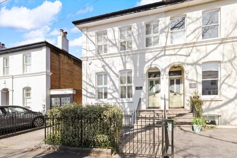 Hewlett Road, Cheltenham, Gloucestershire, GL52