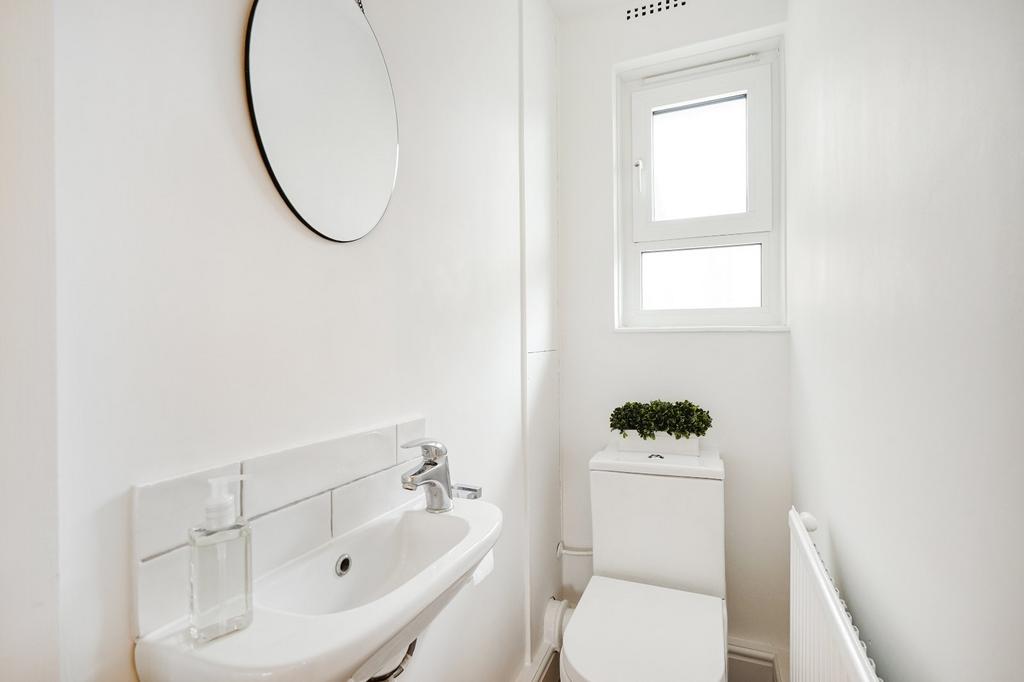 Cloakroom