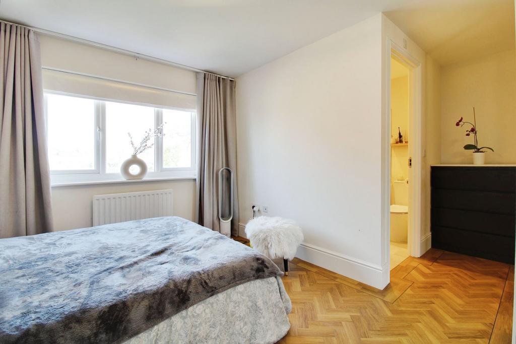 Bedrooms