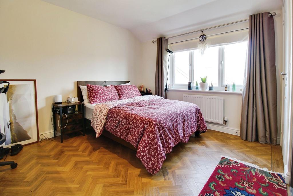 Bedrooms