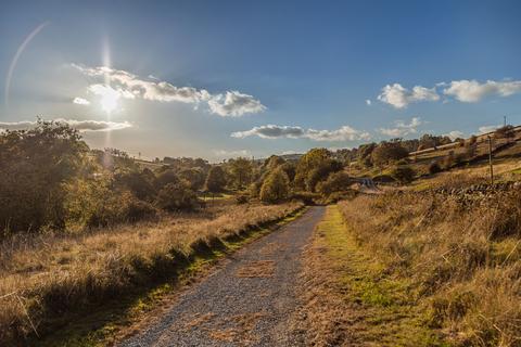 undefined, Haworth West Yorkshire