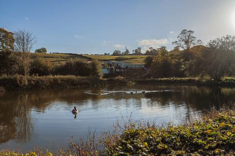 undefined, Haworth West Yorkshire