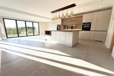 4 bedroom detached house for sale, Meadows Lane, Hose