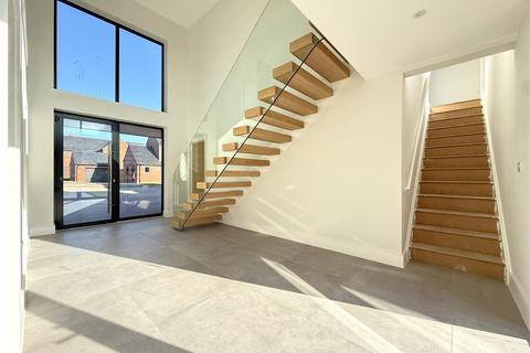 4 bedroom detached house for sale, Meadows Lane, Hose