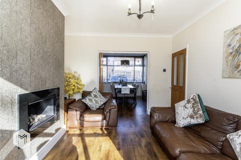 3 bedroom semi-detached house for sale, Kenwood Road, Bolton, Greater Manchester, BL1 6NA