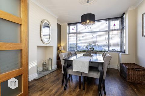 3 bedroom semi-detached house for sale, Kenwood Road, Bolton, Greater Manchester, BL1 6NA