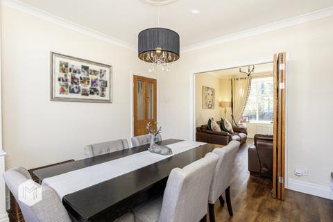 3 bedroom semi-detached house for sale, Kenwood Road, Bolton, Greater Manchester, BL1 6NA