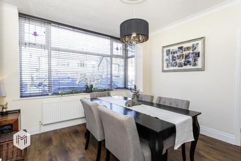 3 bedroom semi-detached house for sale, Kenwood Road, Bolton, Greater Manchester, BL1 6NA