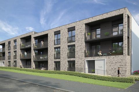 undefined, Plot 17, Apartment Type A at West Craigs Green, Meadowfield Road EH12