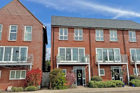 Rotherfield Road, Wallingford OX10
