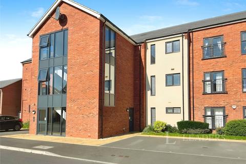 1 bedroom apartment for sale, Lidsgreen Avenue, Copcut, Droitwich