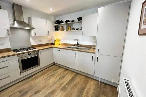 1 bedroom apartment for sale, Lidsgreen Avenue, Copcut, Droitwich