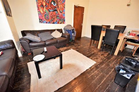 1 bedroom in a house share to rent, 28 Brudenell Avenue (HS)