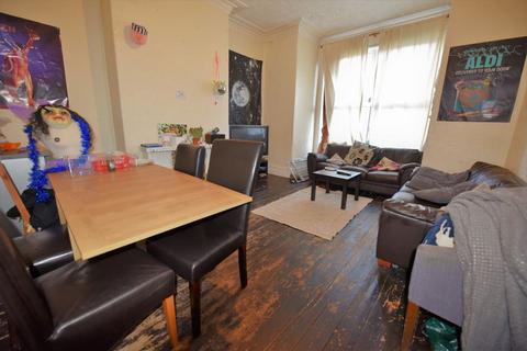 1 bedroom in a house share to rent, 28 Brudenell Avenue (HS)