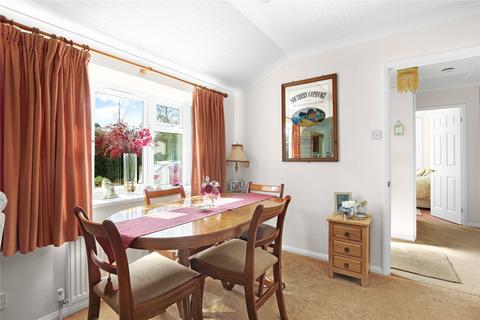 2 bedroom park home for sale, The Plateau, Warfield Park, Bracknell, Berkshire, RG42