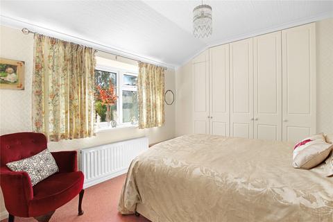 2 bedroom park home for sale, The Plateau, Warfield Park, Bracknell, Berkshire, RG42