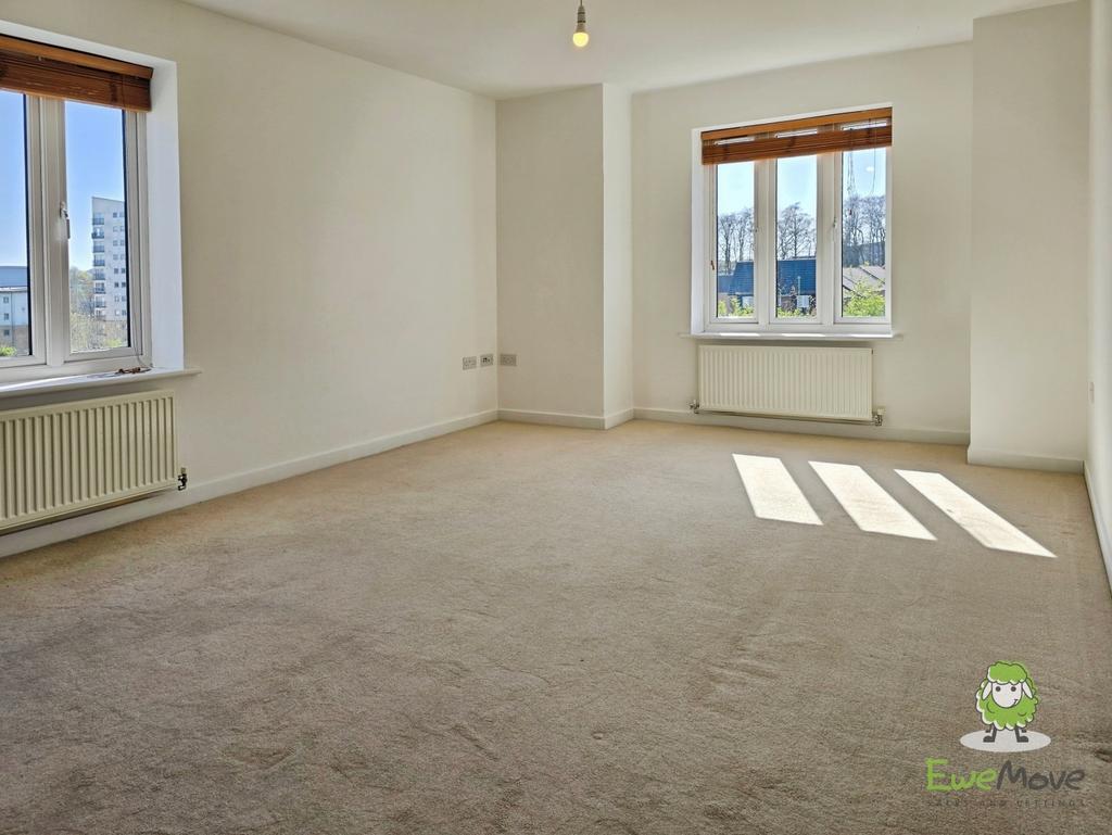 Ewe Move Basingstoke Lettings - St Catherine Road -
