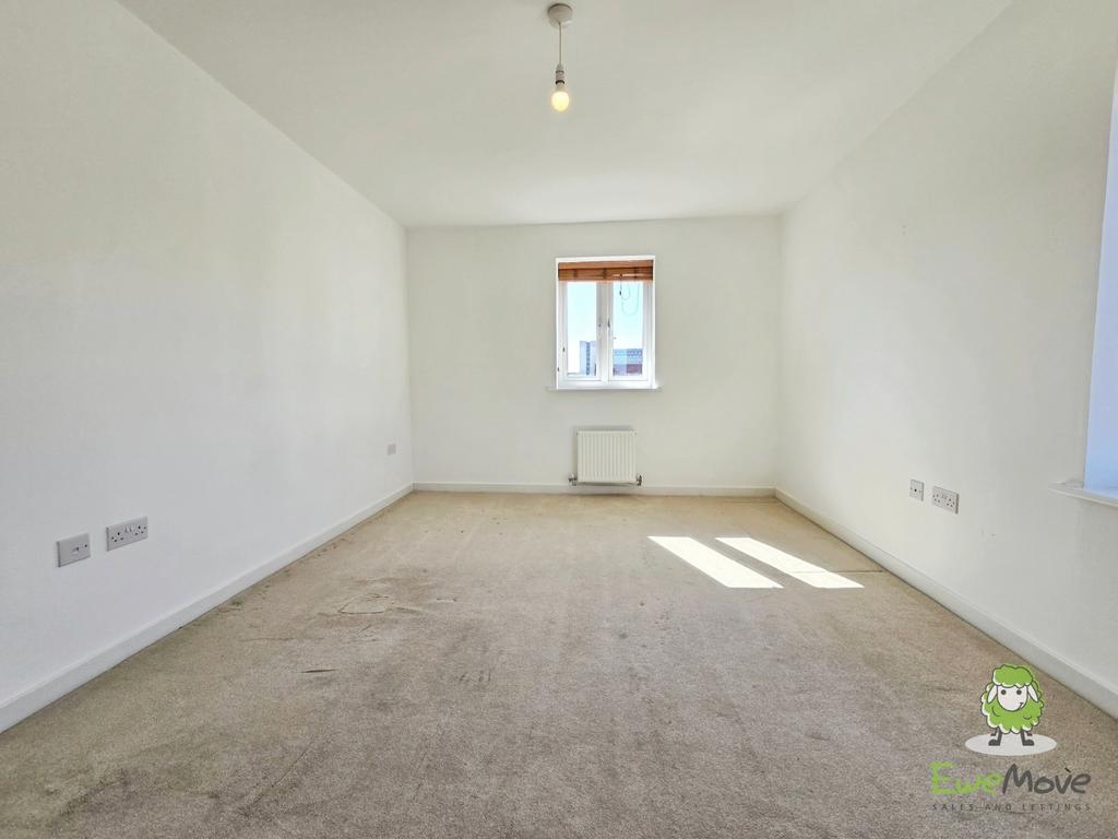 Ewe Move Basingstoke Lettings - St Catherine Road -