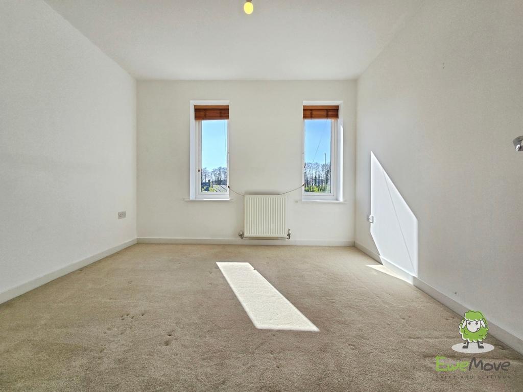 Ewe Move Basingstoke Lettings - St Catherine Road -