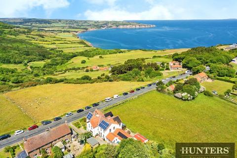 undefined, Raven Hall Road, Ravenscar, Scarborough