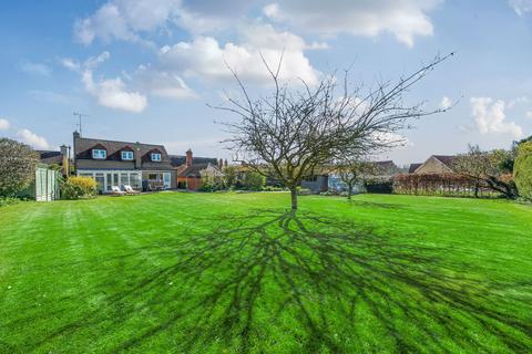 3 bedroom detached house for sale, Church Street, Empingham, Oakham, LE15 8PN