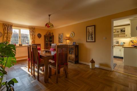 3 bedroom detached house for sale, School Road, Brisley