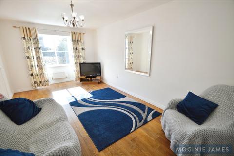 4 bedroom detached house for sale, Wentloog Rise, Castleton, Cardiff