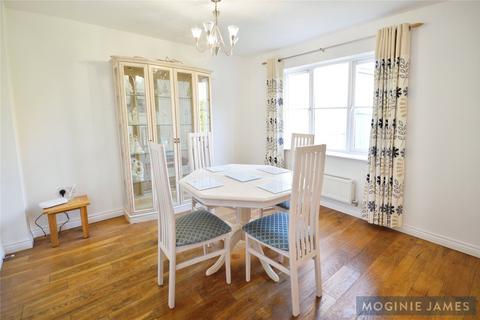 4 bedroom detached house for sale, Wentloog Rise, Castleton, Cardiff