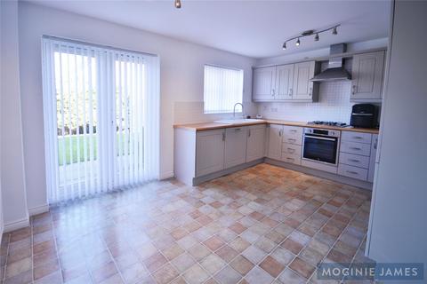 4 bedroom detached house for sale, Wentloog Rise, Castleton, Cardiff