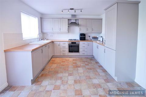 4 bedroom detached house for sale, Wentloog Rise, Castleton, Cardiff