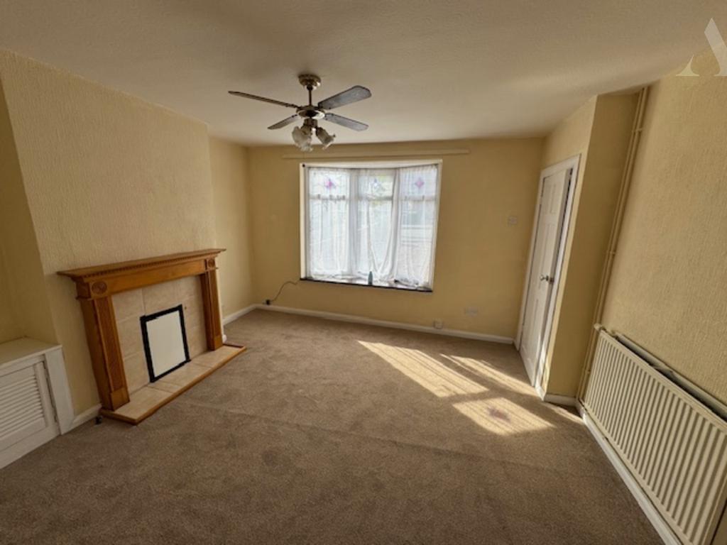117 Audley Road lounge