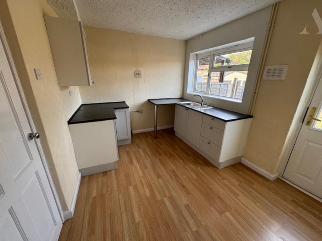 117 Audley Road kitchen