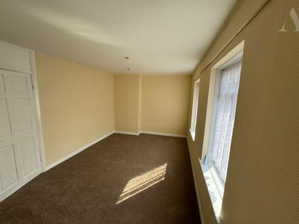 117 Audley Road bedroom 1