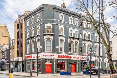 Office for sale, Euston Road, Marylebone, London
