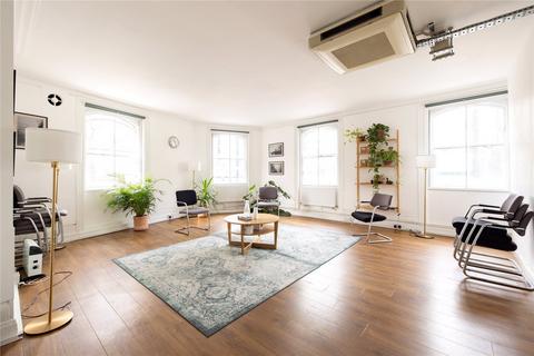 Office for sale, Euston Road, Marylebone, London