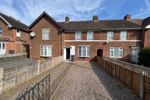 Audley Road, Stechford, Birmingham B33 9BS