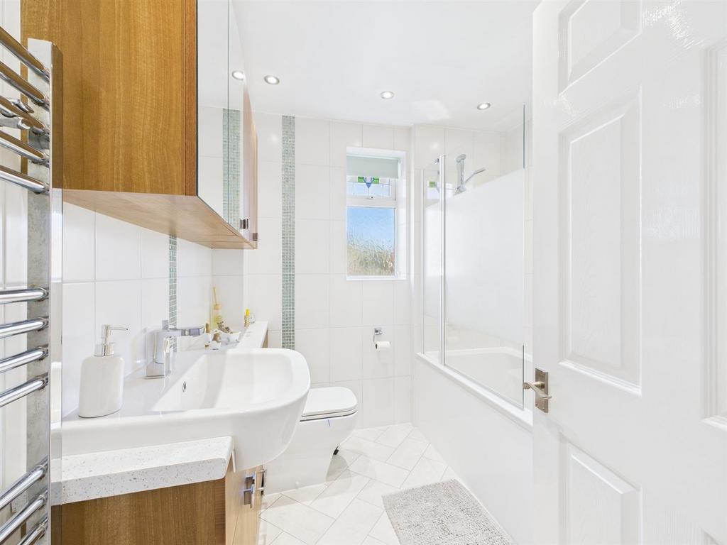 House Bathroom