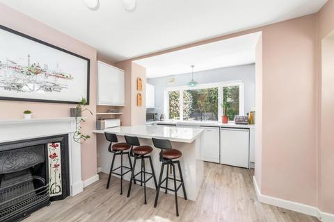 34a Gipsy Hill, London, SE19 1NL