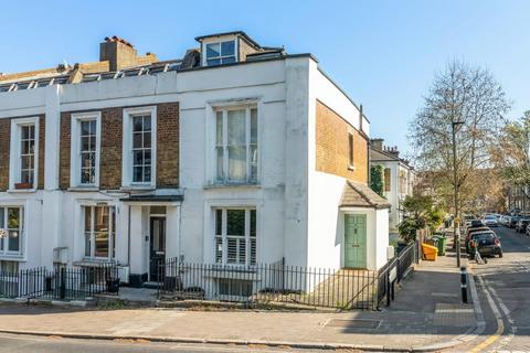 34a Gipsy Hill, London, SE19 1NL