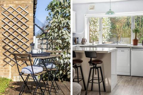34a Gipsy Hill, London, SE19 1NL